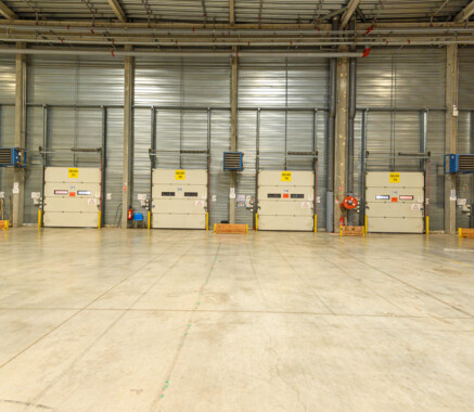 Entrepôt Lauwin-Planque 31 031 m²