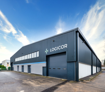 Entrepôt Le Blanc-Mesnil 4 827 m²