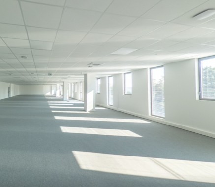 Entrepôt Aulnay-sous-Bois 4 614 m²