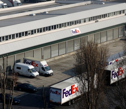 Entrepôt Aulnay-sous-Bois 4 614 m²