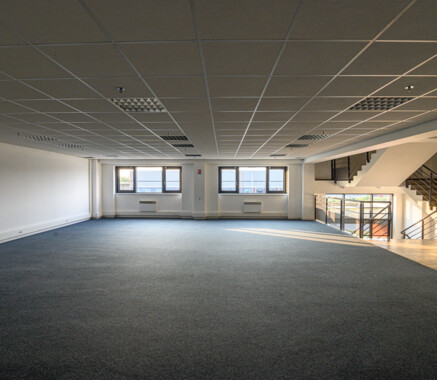 Entrepôt Lauwin-Planque 31 031 m²