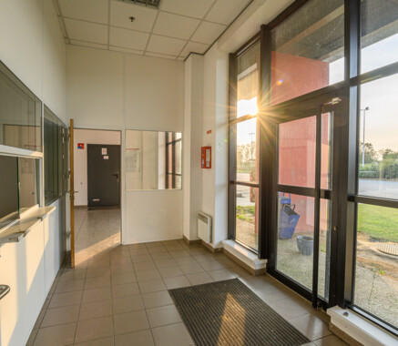 Entrepôt Lauwin-Planque 31 031 m²