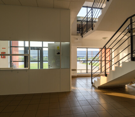 Entrepôt Lauwin-Planque 31 031 m²