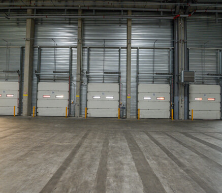 Entrepôt Lauwin-Planque 31 031 m²
