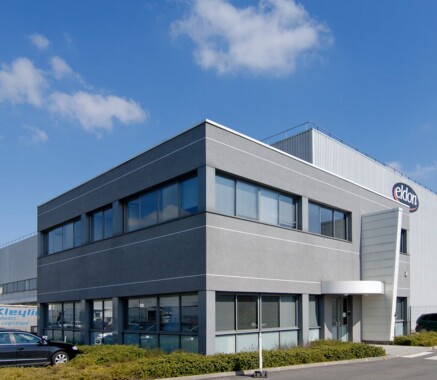 Entrepôt Moussy-Le-Neuf 16 625 m²