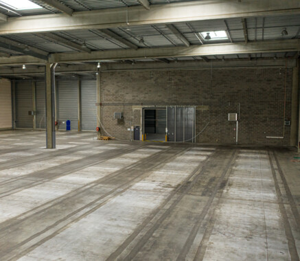 Entrepôt Lauwin-Planque 31 031 m²