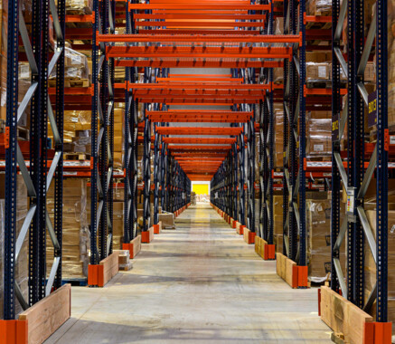 Entrepôt Lauwin-Planque 31 031 m²