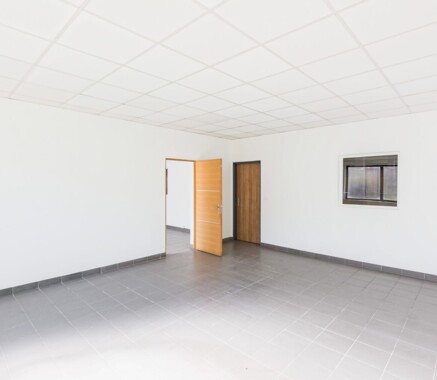 Entrepôt Moussy-Le-Neuf 5 527 m²