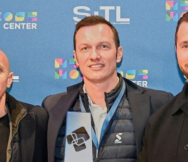 Fondateurs de STORM - Vainqueurs du Start-up Contest du SITL 2026  (1)