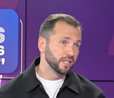 Guillaume HEEMERYCK sur BFM Business